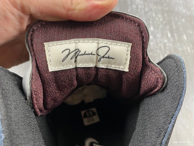 Chep Onekick Jordan Ma Air x 5 Black Maniere FD1330-001 A 0616